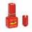Эмалевый красный гель-лак для ногтей 2011 Ferrari FF
