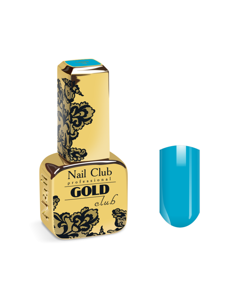 Купить эмалевый гель-лак для ногтей 15 Lazure