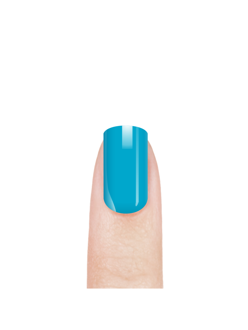 Купить эмалевый гель-лак для ногтей 15 Lazure