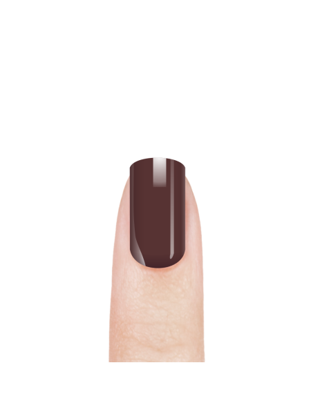 Купить эмалевый гель-лак для ногтей 17 Violet Quartz