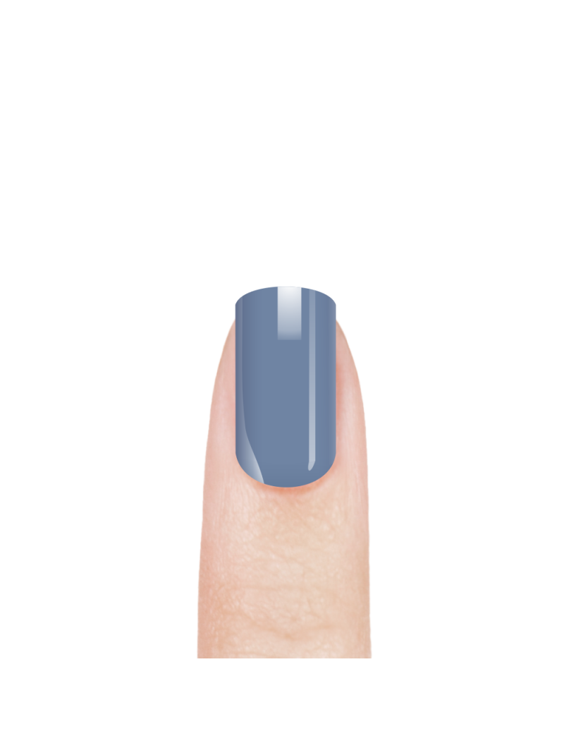 Купить эмалевый гель-лак для ногтей 29 Siren