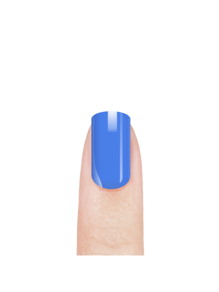 Купить эмалевый гель-лак для ногтей 36 Floppy