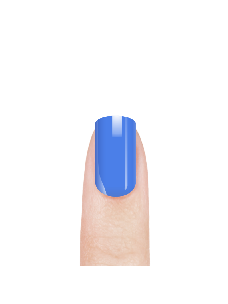 Купить эмалевый гель-лак для ногтей 36 Floppy