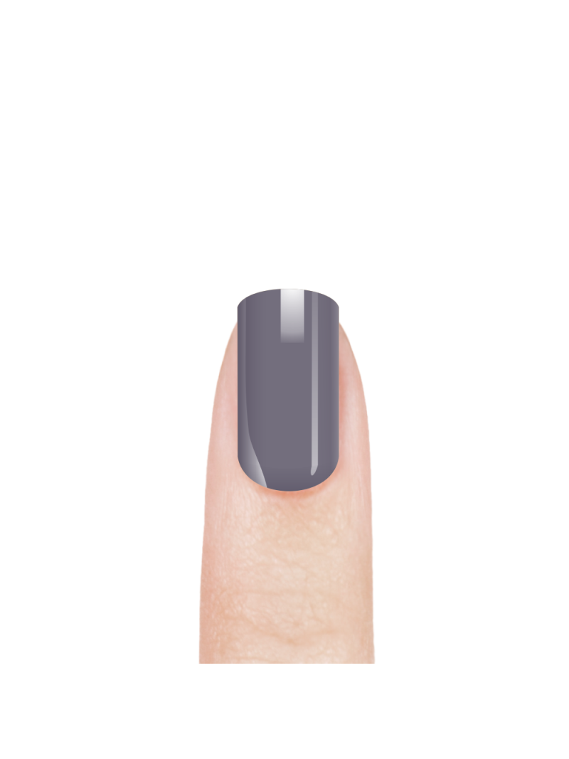 Купить эмалевый гель-лак для ногтей 1910 Serafima из коллекции MATRYOSHKA