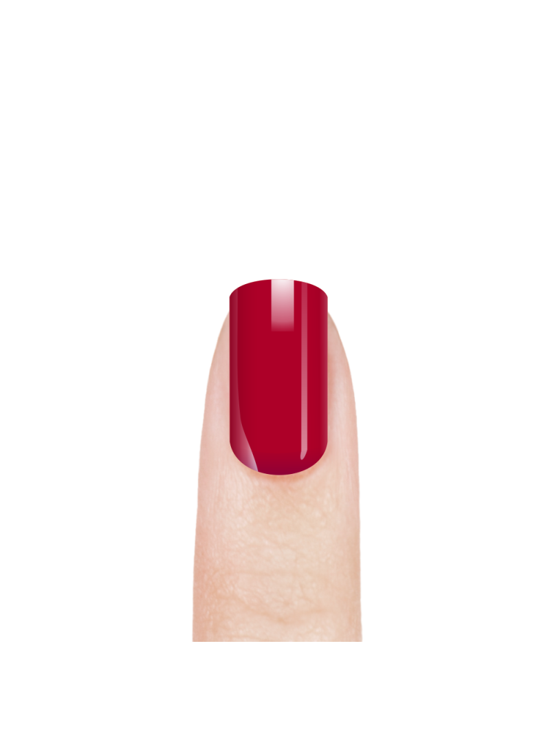 Купить эмалевый гель-лак для ногтей 1916 Ivanna из коллекции MATRYOSHKA