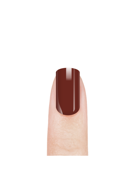 Купить эмалевый гель-лак для ногтей 1920 Efrosinya из коллекции MATRYOSHKA