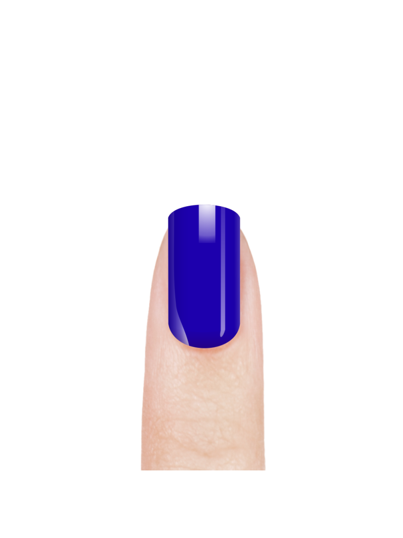 Купить эмалевый гель-лак для ногтей 1930 Anfisa из коллекции MATRYOSHKA