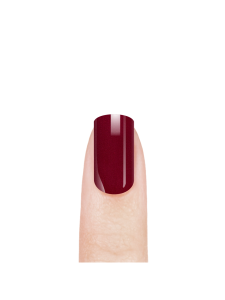 Купить эмалевый гель-лак для ногтей 105 Cherrywood