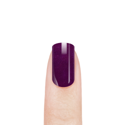 Купить эмалевый гель-лак для ногтей 114 Amethyst