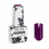 Эмалевый гель-лак для ногтей с липким слоем 114 Amethyst