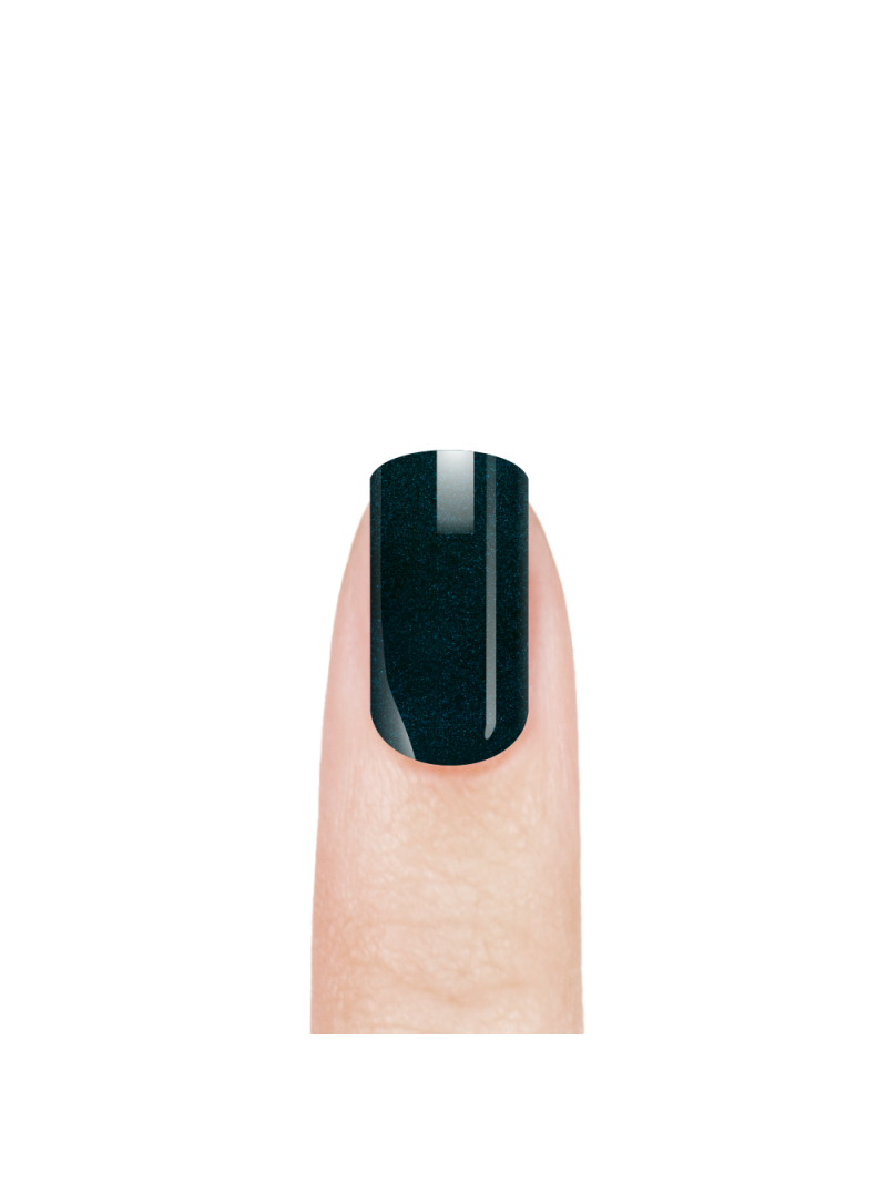 Купить эмалевый гель-лак для ногтей 119 Sapphire