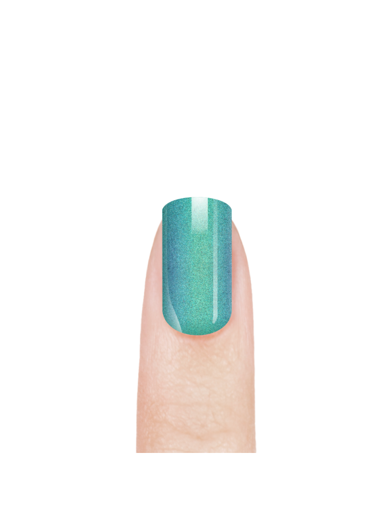 Купить эмалевый гель-лак для ногтей 133 Velvet