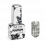 Эмалевый гель-лак для ногтей с липким слоем 137 Silver Foil