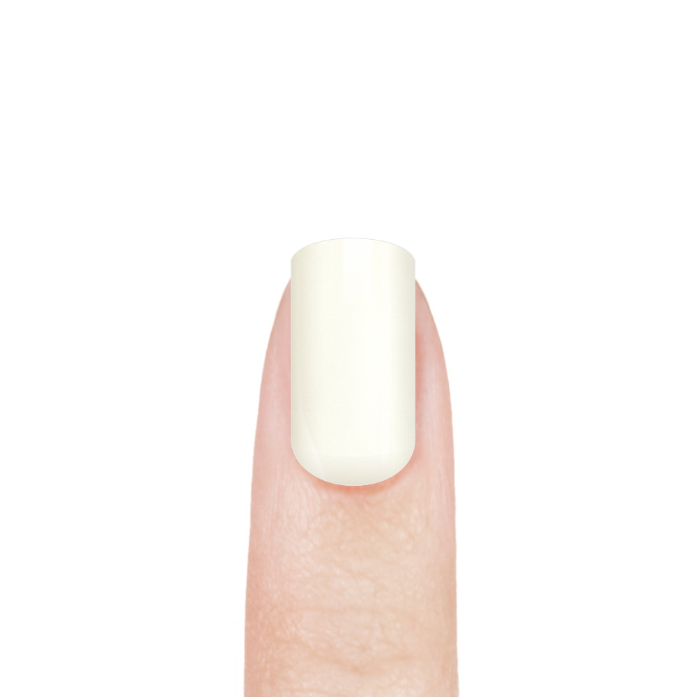 Эмалевый гель-лак для ногтей с липким слоем 159 Pearl Gem