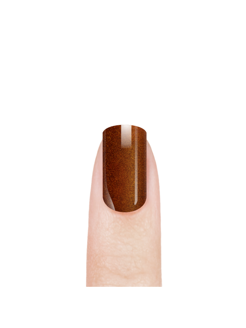 Купить эмалевый гель-лак для ногтей 111 Arabesque