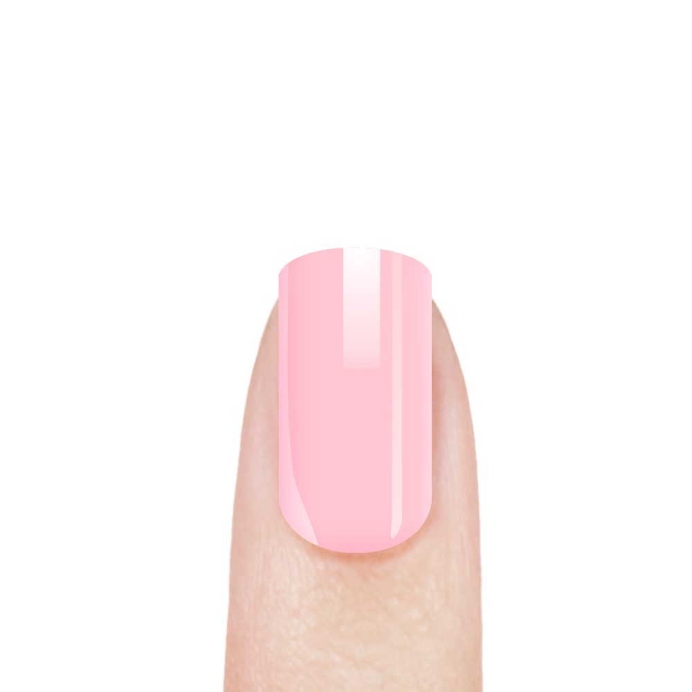 Гель-краска для ногтей без липкого слоя GP-04 Sakura