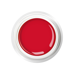 Гель-краска для ногтей без липкого слоя GP-36 Red Box