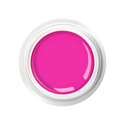 Гель-краска для ногтей без липкого слоя GP-41 Pink Panther