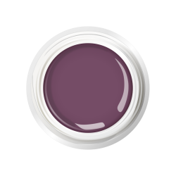 Гель-краска для ногтей без липкого слоя GP-43 Old Purple