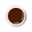 Гель-краска для ногтей без липкого слоя GP-45 Coffee
