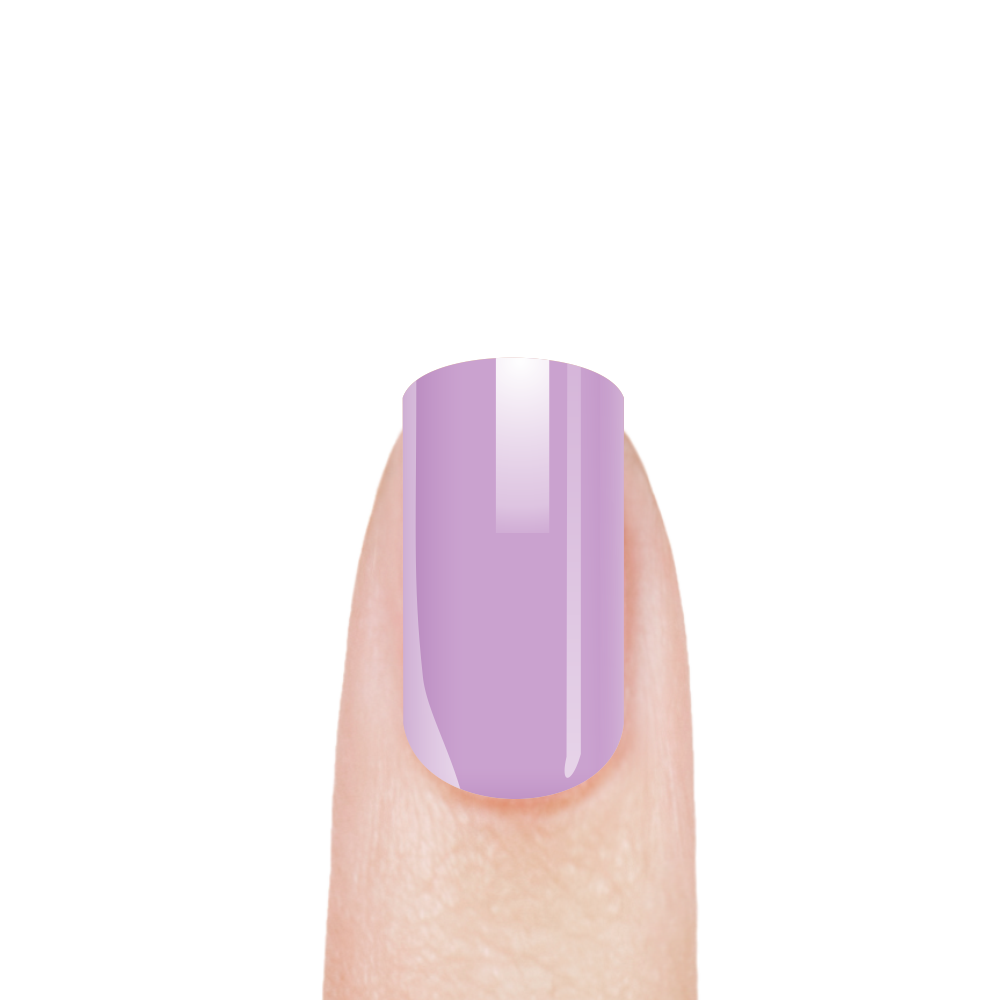 Гель-краска для ногтей без липкого слоя GP-60 Serena