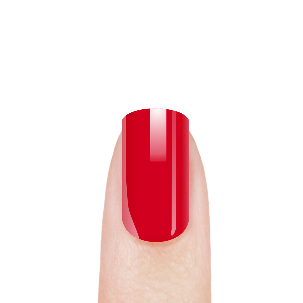 Гель-краска для ногтей без липкого слоя GP-65 Marilyn Monroe