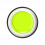 Неоновая гель-краска для ногтей с липким слоем GNP-01 Neon Lemon
