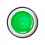 Неоновая гель-краска для ногтей с липким слоем GNP-05 Neon Green