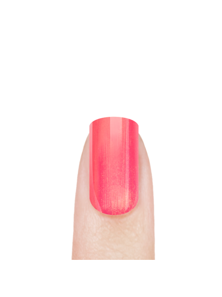 Купить гель-краску для ногтей с липким слоем GNP-09 Neon Barbie Nail Club