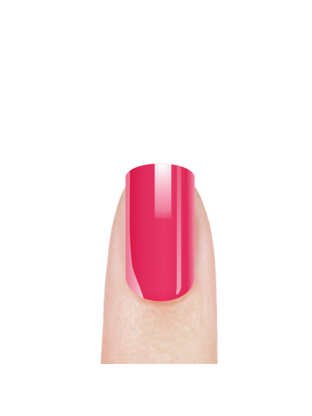 Купить гель-краску для ногтей с липким слоем GNP-12 Neon Fruit Nail Club