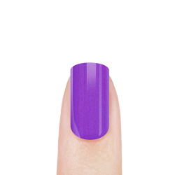 Купить неоновую гель-краску для ногтей GNP-14 Neon Violet