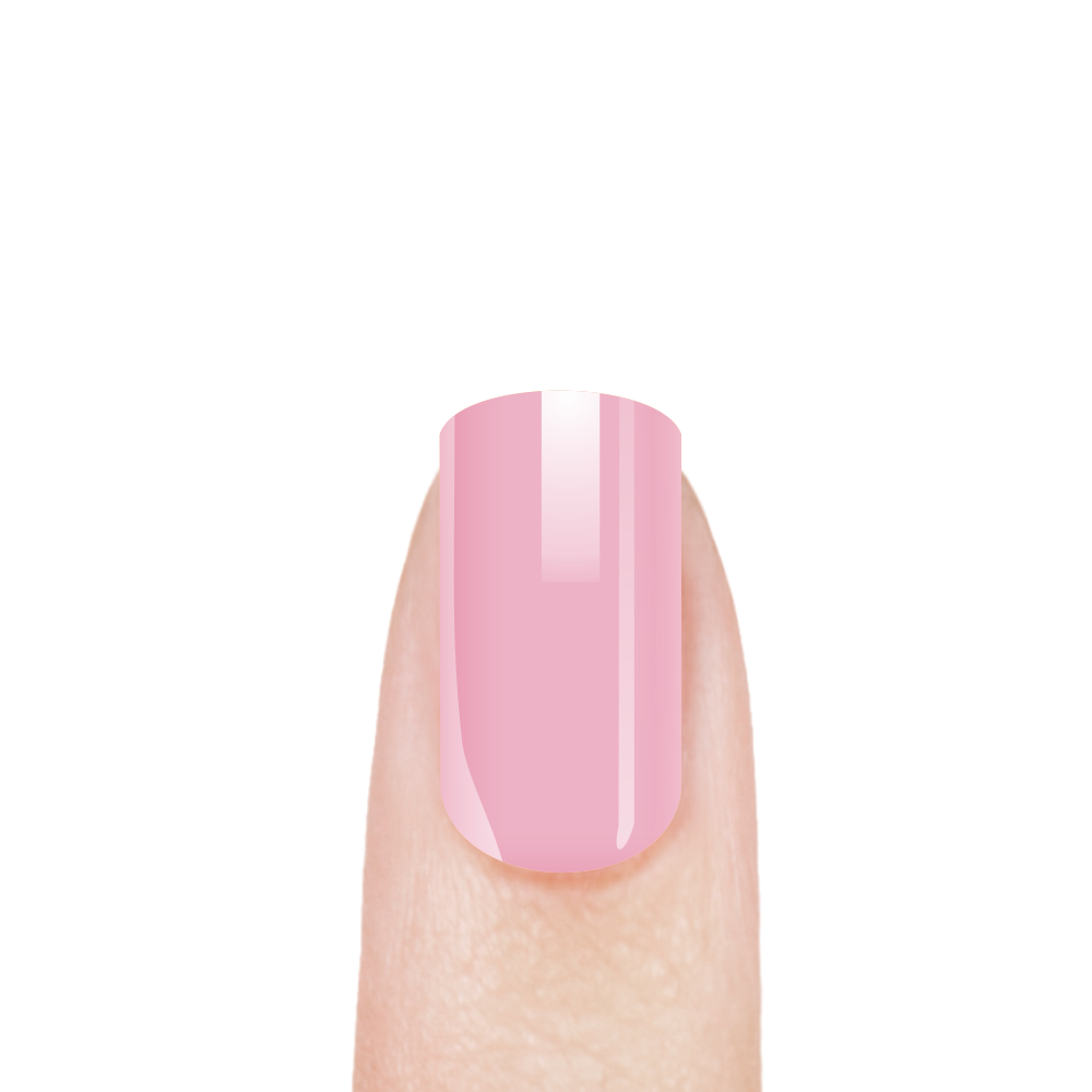 Гель-краска для ногтей без липкого слоя GPG-09 Lily Flower