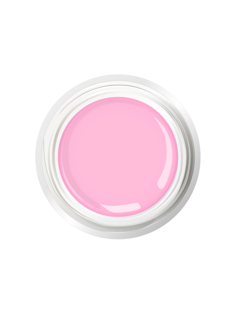 Купить гель-краску для ногтей без липкого слоя GPG-10 Provocator Pastel Glaze Nail Club