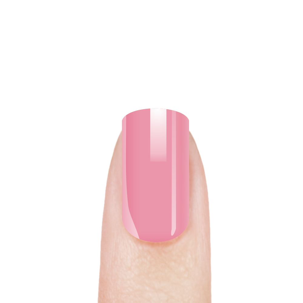 Гель-краска для ногтей без липкого слоя GPG-11 Vintage Pink