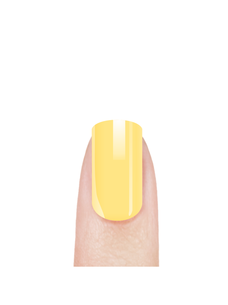 Купить гель-краску для ногтей без липкого слоя GPG-20 Sunny Pastel Glaze Nail Club