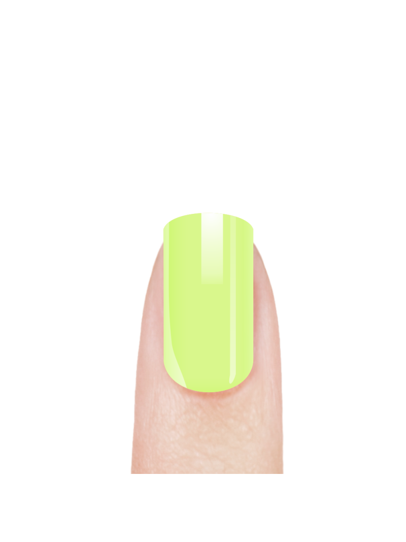 Купить гель-краску для ногтей без липкого слоя GPG-21 Bamboo Pastel Glaze Nail Club