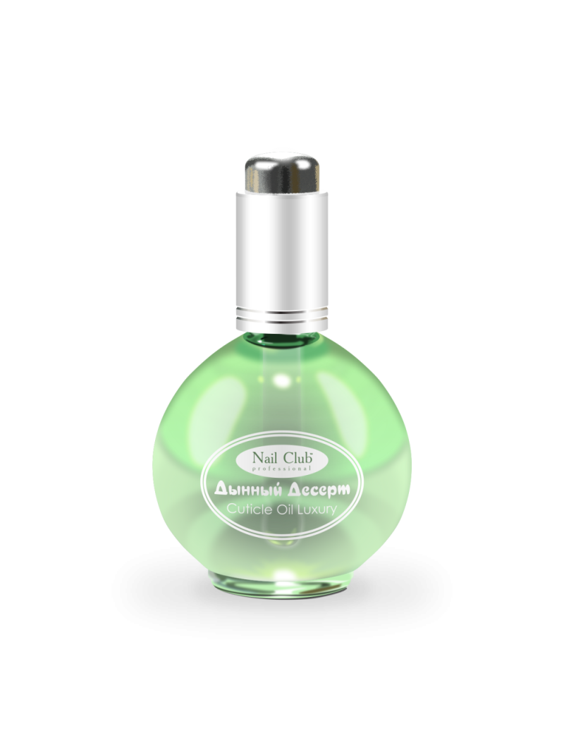 Купить масло для ногтей и кутикулы LUXE Cuticle Oil Дынный Десерт