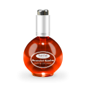 Масло для ногтей и кутикулы LUXE Cuticle Oil Малиновый Щербет