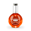 Масло для ногтей и кутикулы LUXE Cuticle Oil Ёлочные Игрушки