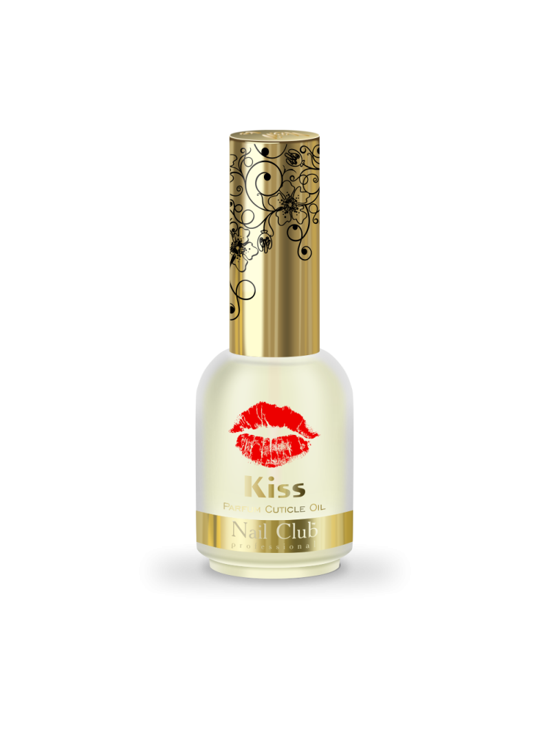 Купить масло для ногтей и кутикулы Kiss