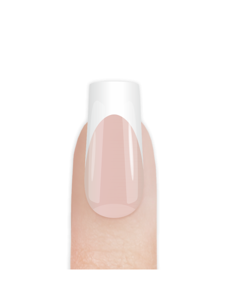 Купить акриловую пудру для моделирования ногтей Cover Nail для системы SALON с минимальным запахом