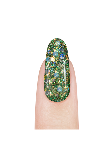 Купить акриловую пудру для моделирования ногтей и френча CL02 Rio de Janeiro