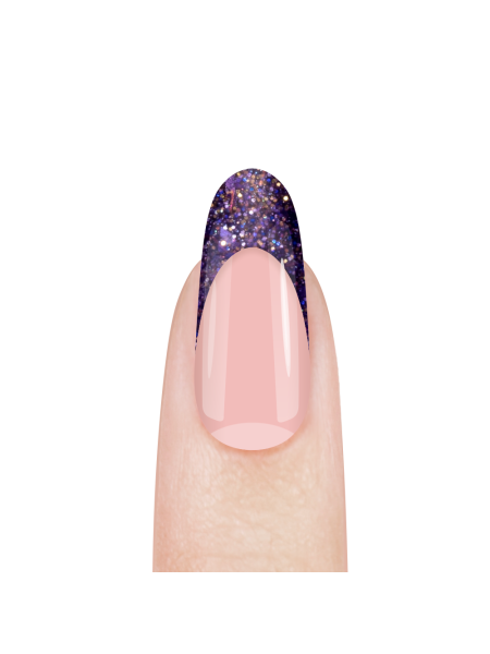 Купить акриловую пудру для моделирования ногтей и френча CL04 Opera Verdi