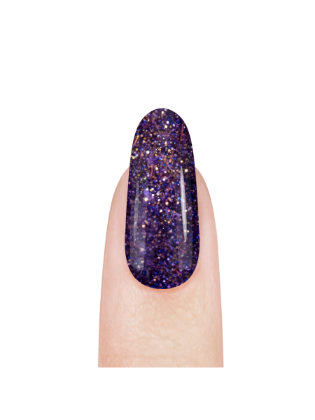 Купить акриловую пудру для моделирования ногтей и френча CL04 Opera Verdi