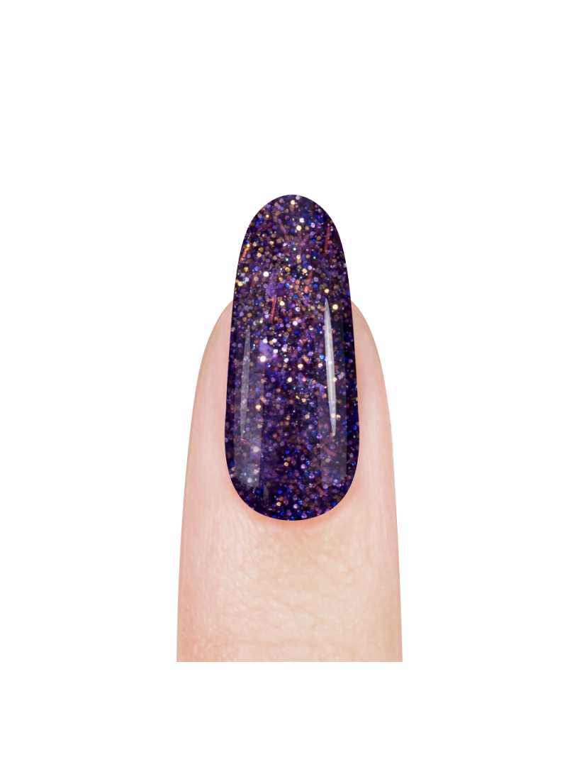 Купить акриловую пудру для моделирования ногтей и френча CL04 Opera Verdi