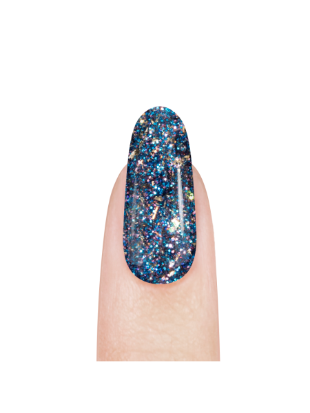 Купить акриловую пудру для моделирования ногтей и френча CL05 Extravaganza