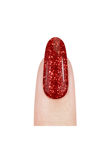 Купить акриловую пудру для моделирования ногтей и френча CL09 Burlesque