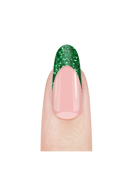 Купить акриловую пудру для моделирования ногтей и френча CL12 Masquerade