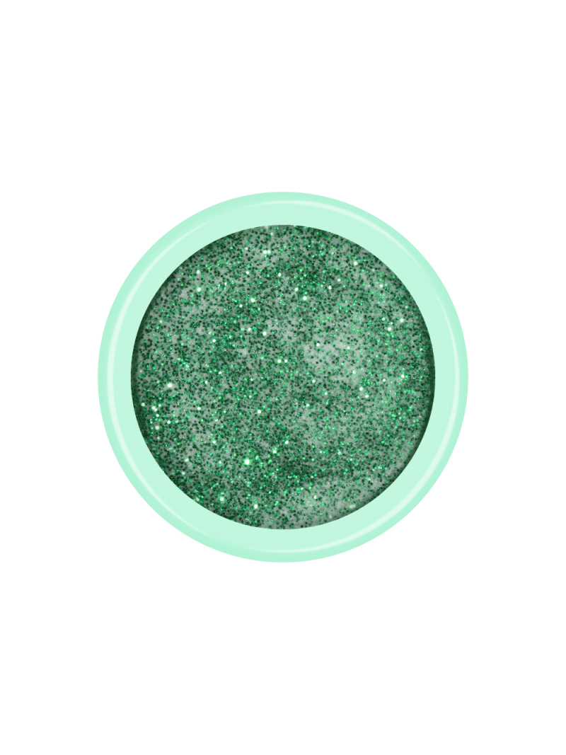 Купить акриловую пудру для моделирования ногтей и френча CL12 Masquerade