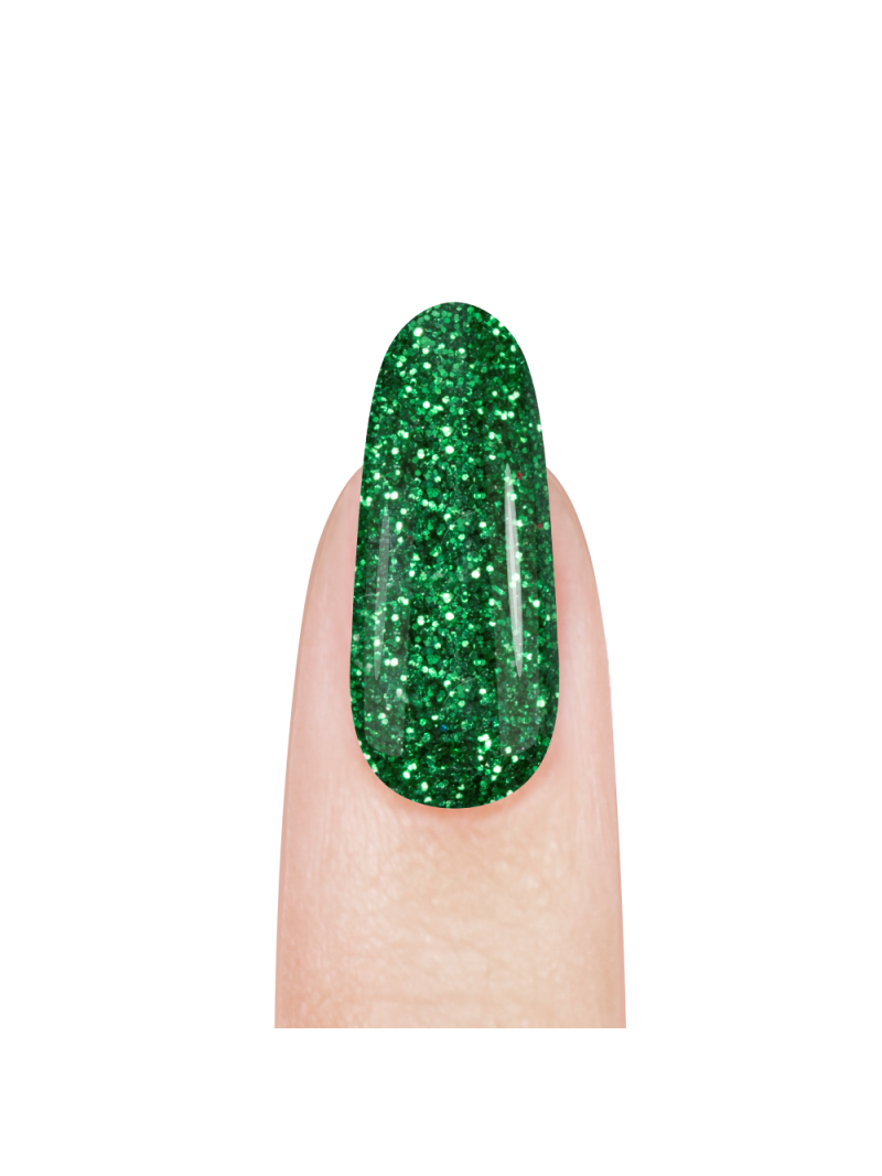 Купить акриловую пудру для моделирования ногтей и френча CL12 Masquerade